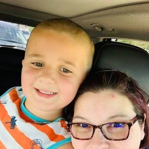 Meet your Posher, Teresa